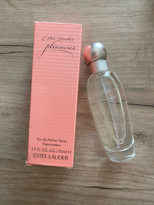 Estée Lauder Pleasures Eau de Parfum 50ml σαν καινούργιο
