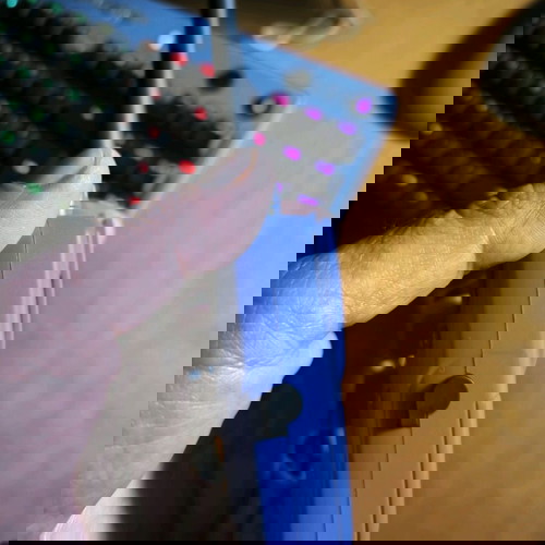 Scanner Air Band vhf monitor Ar 33XLT σαν καινούργιος