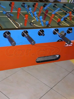 Football Table Like New