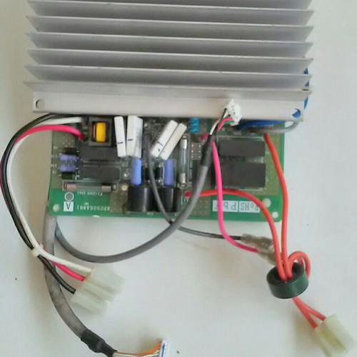 Mitsubishi RPC505A861C inverter power board used for air conditioner