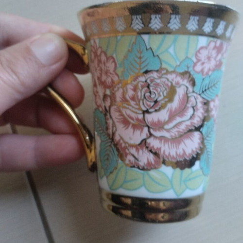 Cup in very good condition