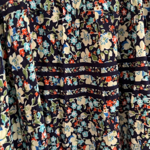 Helmi floral dress like new, size M