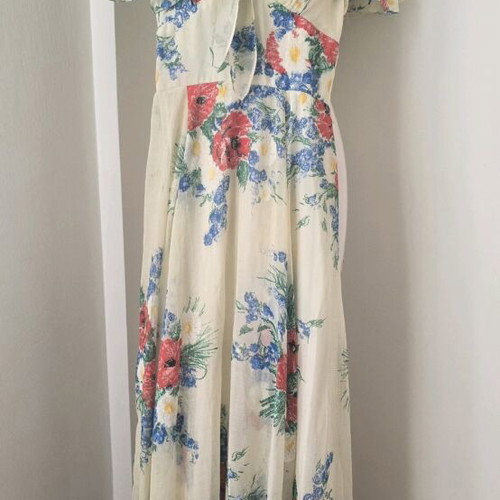 Arjon Dress American Vintage used