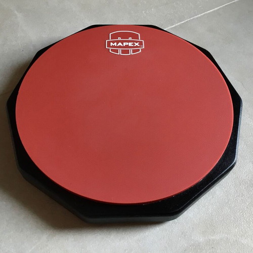 Mapex MA-PD08 8'' Practice Pad