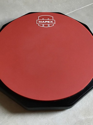 Mapex MA-PD08 8'' Practice Pad