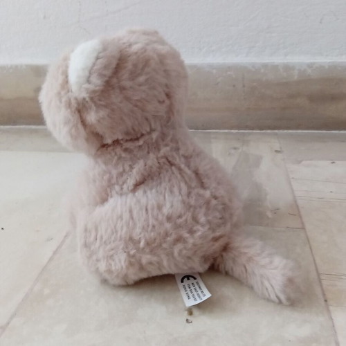Plush Cat used in very good condition