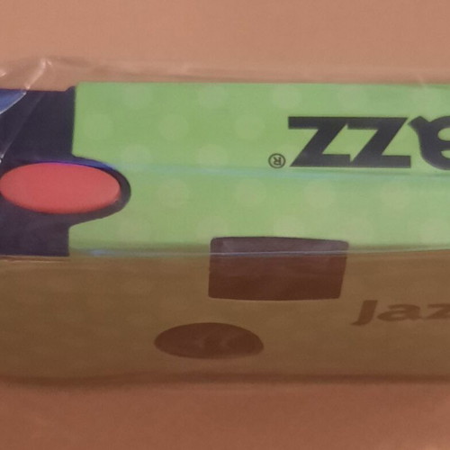Jazz disposable camera new with 24-exposure film