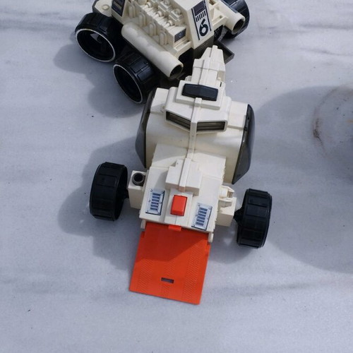 Fisher Price 1983 used