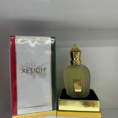 Xerjoff 1861 Naxos EDP 100ml new luxury niche perfume