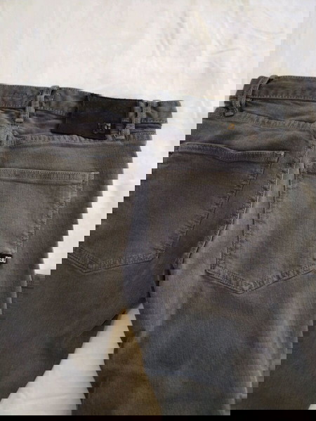DC Vintage Jeans