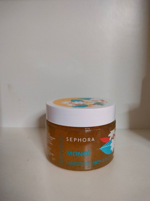 Sephora body scrub 250ml καινούργιο