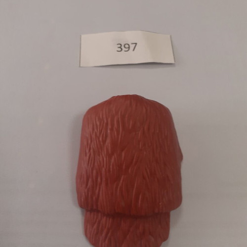 Playmobil fur cape 397