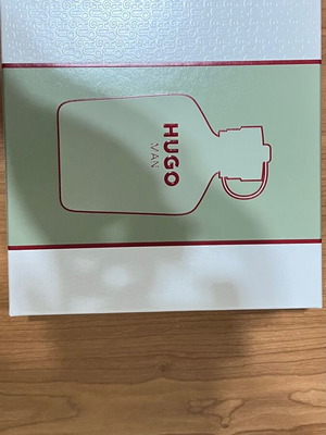 Hugo Boss set eau de toilette 75 ml and deodorant spray 150 ml