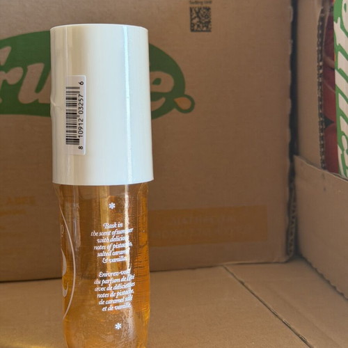 Sol de Janeiro 62 body mist new unused sealed 90 ml