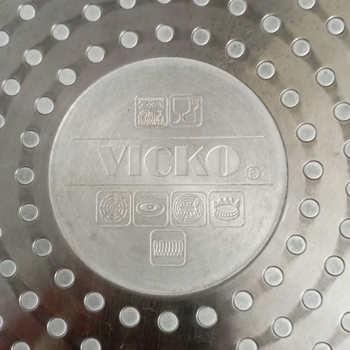 Vicko frying pan 28cm like new