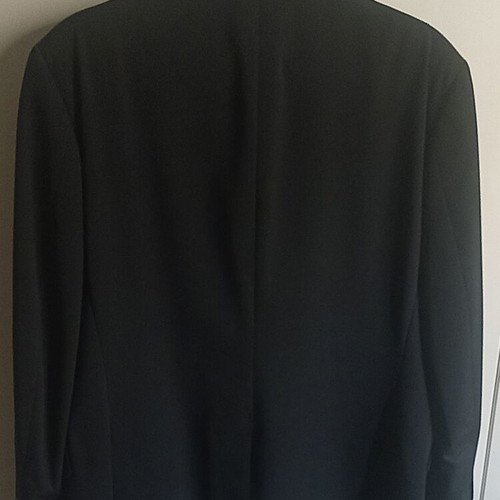 Pioneer men's jacket black new XL
