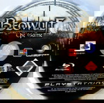  *Ps3* Beowulf the Game