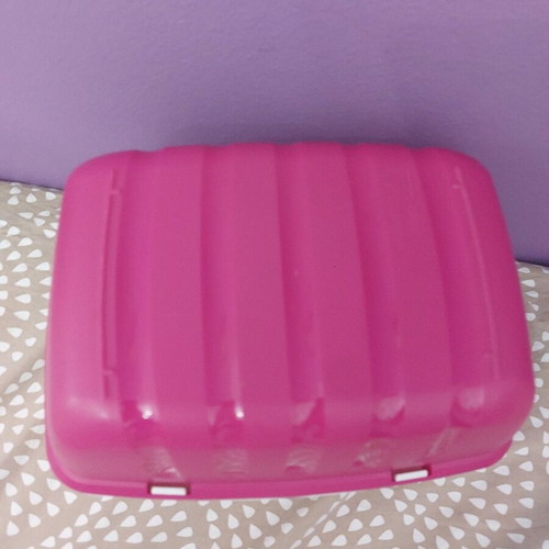 Small animal carrier like new for hamsters, rabbits, guinea pigs