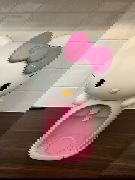 Διανομέας νερού Hello Kitty