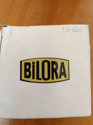 Bilora EW-60C Lens Hood for Canon like new