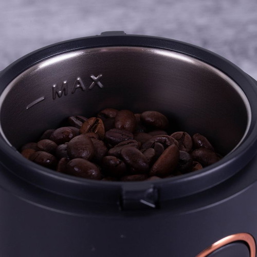 Berlinger Haus Black Rose Collection BH-9153PH electric coffee grinder new 150W