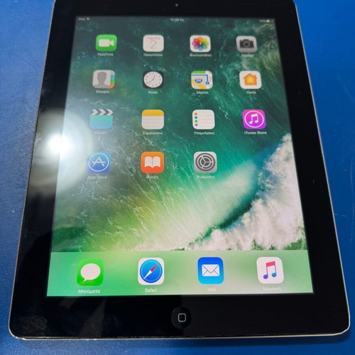 Apple iPad A1458 32GB σαν καινούργιο με οθόνη 9.7"