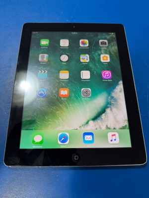 Apple iPad A1458 32GB σαν καινούργιο με οθόνη 9.7"