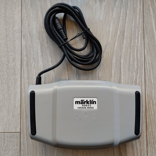 Marklin 60653 controller new