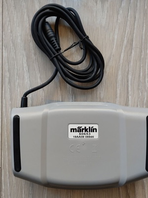 Marklin 60653 controller new