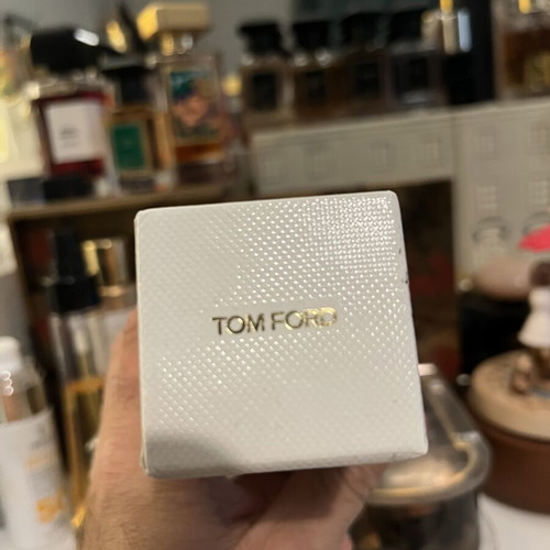 Tom Ford Soleil Brulant Eau de Parfum 50ml like new