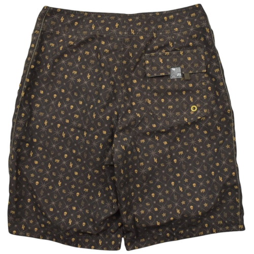 Lost Boardshorts used, size 30