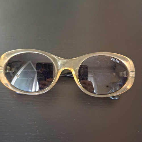 Martini by Dierre Lozza SL3505 sunglasses like new, multicolor