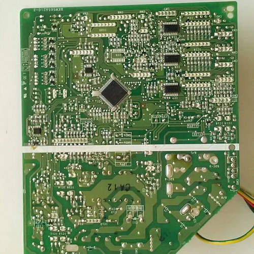 Mitsubishi RKW505A210 RKW565A210 internal unit circuit board like new