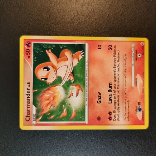 Pokémon cards like new