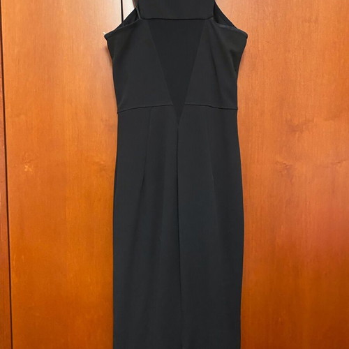 Evening dress JusTop new, black, size M