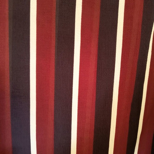 Striped summer blouse Mango like new, multicolor, size M
