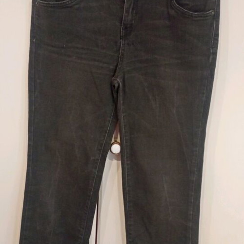 Bill Cost women's jeans medium black like new