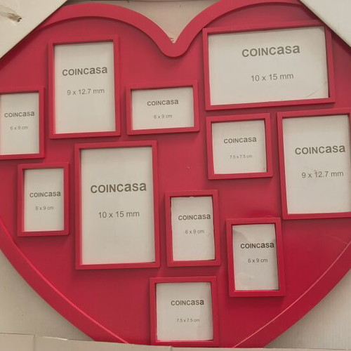 Photo frame like new
