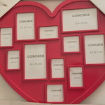 Photo frame like new