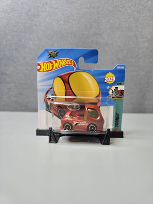 Hot Wheels Deora Too'ND new