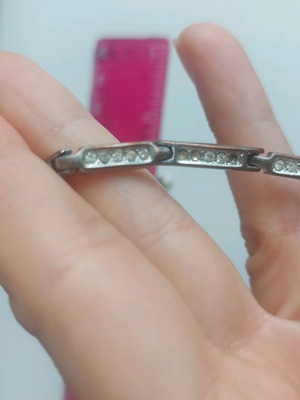 Bracelet used, moderate condition