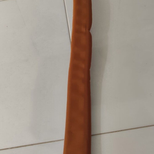 Door draft stopper new, 90cm width for interior doors