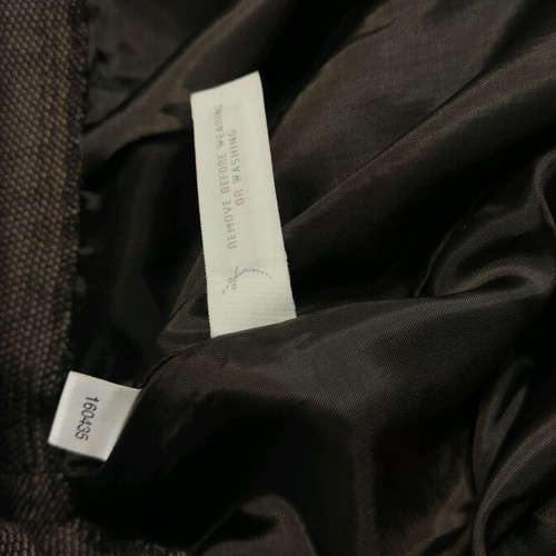Ann Taylor women's skirt brown like new