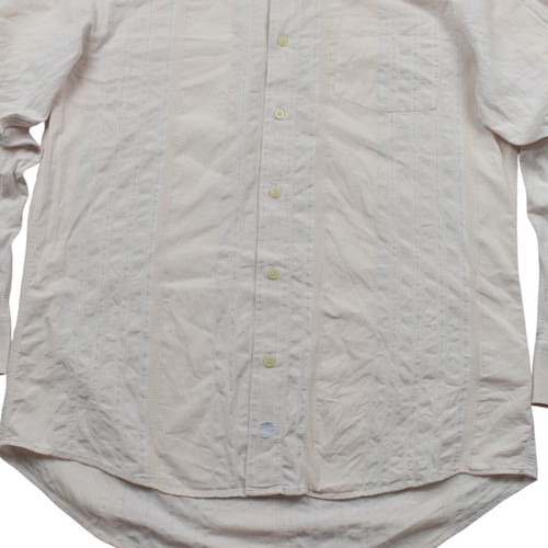 Timberland vintage shirt used, size large