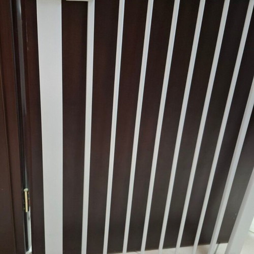 Safety 1st Easy Close Metal Safety Gate with Extension like new
