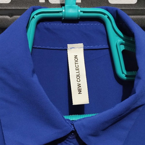 Women's Blue Shirt L/XL like new, polyester, long sleeves