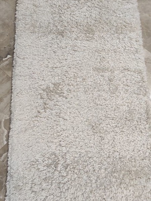 Alpino rug like new, 1.5m x 68cm, Katsas collection