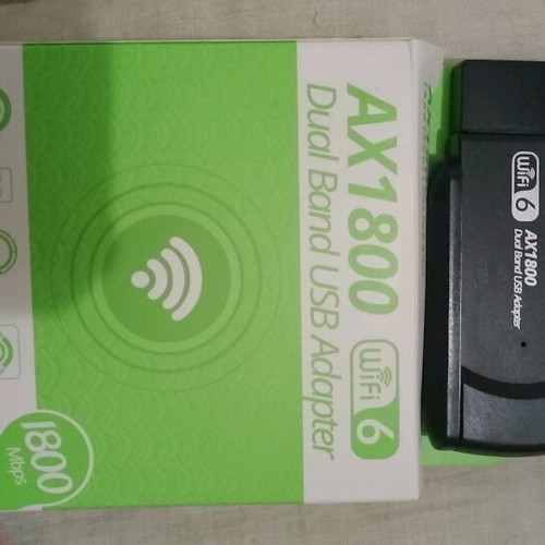 Usb WiFi like new
