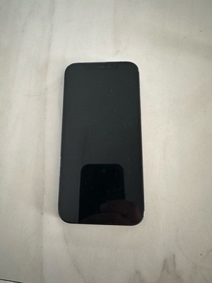 iPhone 12 Pro 128GB like new, blue