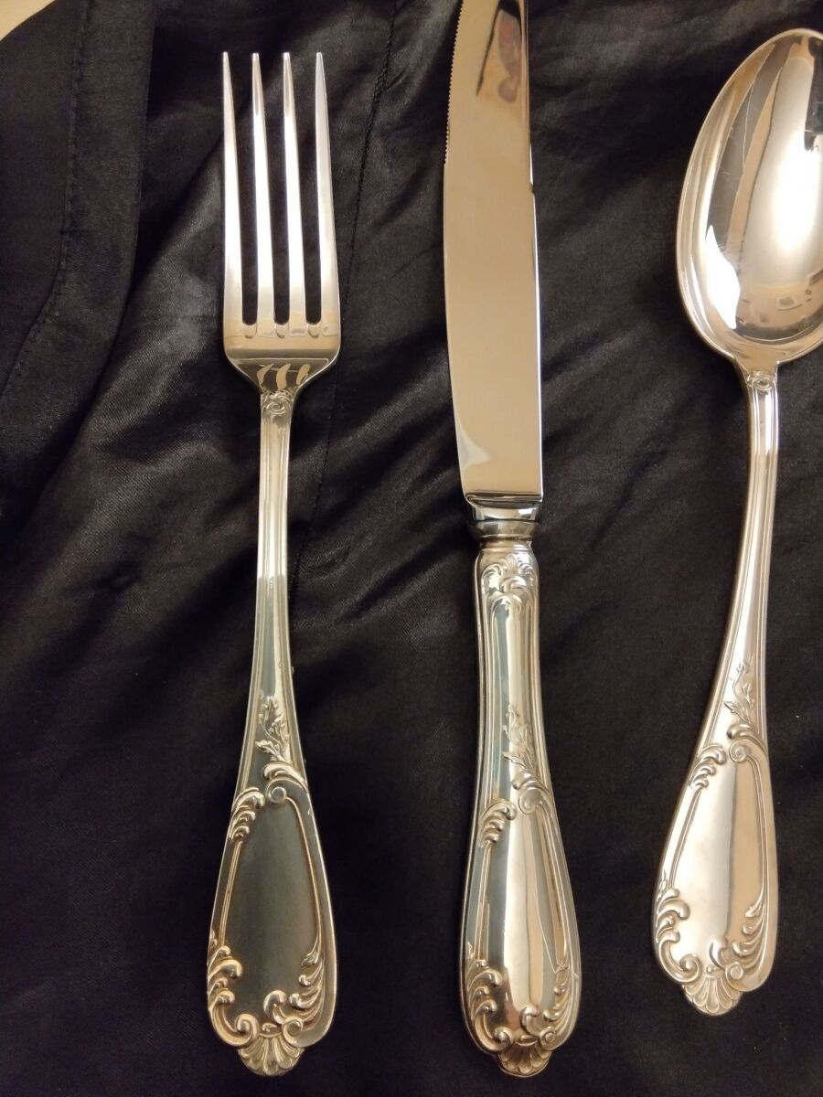 Greggio HD Italy Michael C Fina cutlery… - € 150,00 - Vendora.cy